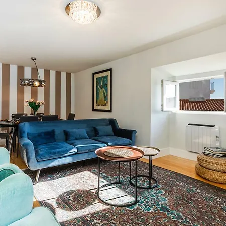 Cathedral Luxury And Spacious Lisboa