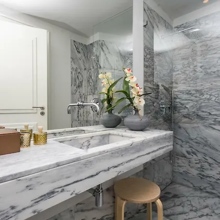 Cathedral Luxury And Spacious Daire Lisboa