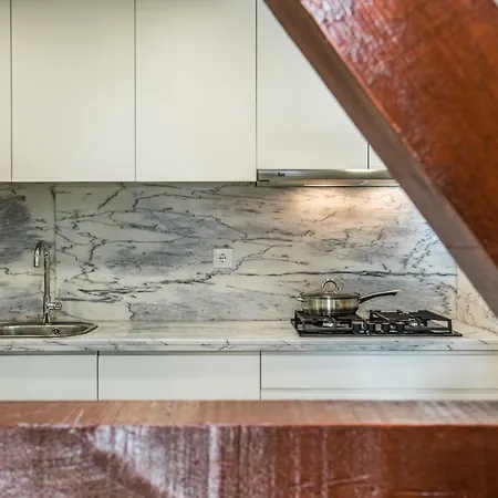 Cathedral Luxury And Spacious Lisboa
