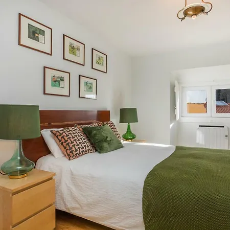 Cathedral Luxury And Spacious Daire
