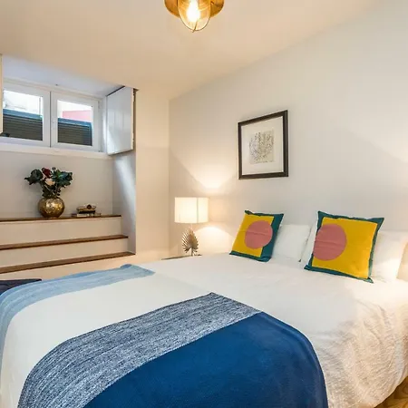 Daire Cathedral Luxury And Spacious *
