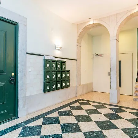 Cathedral Luxury And Spacious Daire *