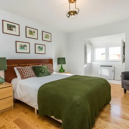 Cathedral Luxury And Spacious Daire